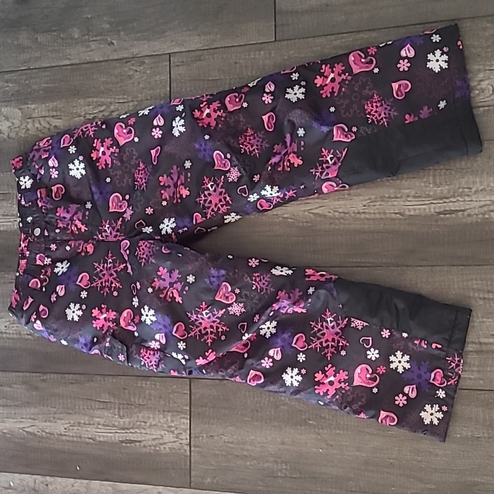 Size Large 10/12 Mountain Xpedition Snowpants